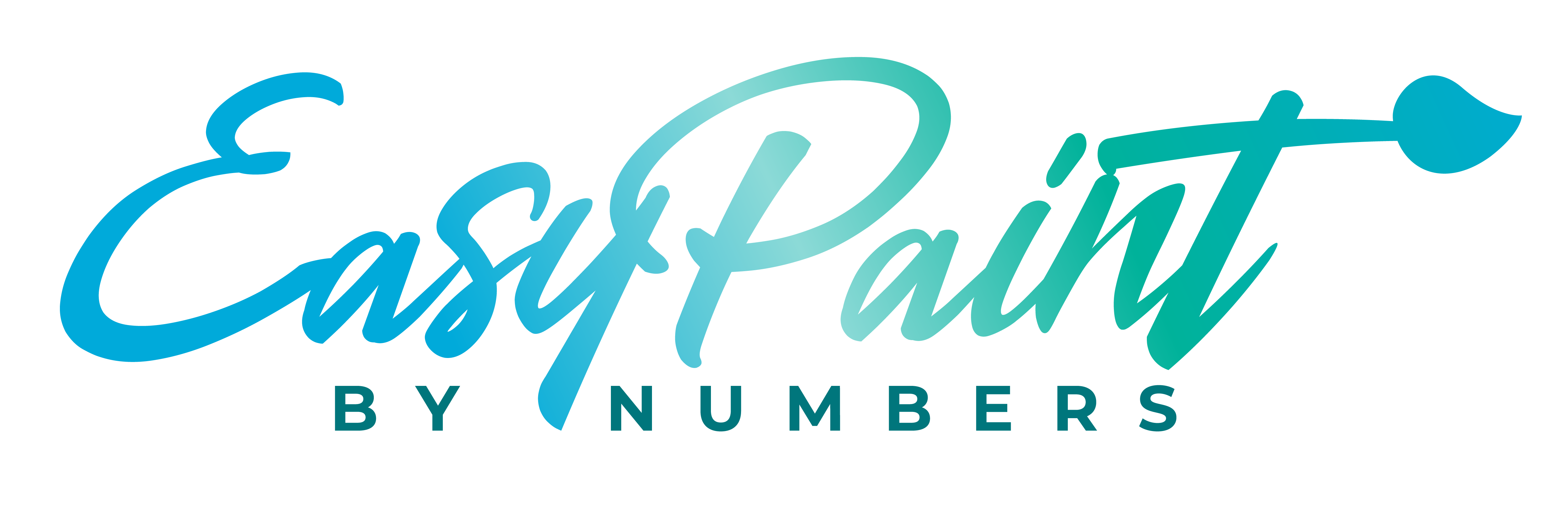 Easy Paint by Numbers for Adults, Free 3-day Shipping